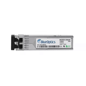 SFP transceiver modul BlueOptics ISFP-100-MM-BO medený 155 Mbit/s