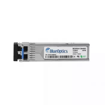 SFP transceiver modul BlueOptics ISFP-100-SM40-BO 155 Mbit/s