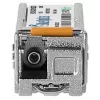 Vláknový transceiver modul BlueOptics J9142-61101-BO SFP LC hliník 20 g