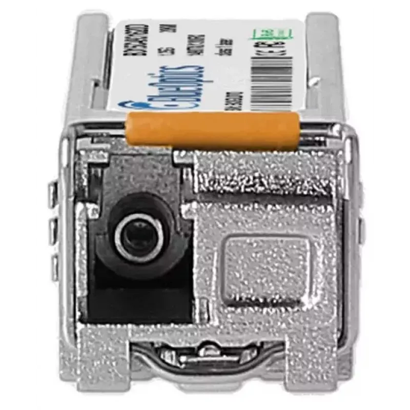Vláknový transceiver modul BlueOptics J9142-61101-BO SFP LC hliník 20 g