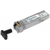 Vláknový transceiver modul BlueOptics J9142-61101-BO SFP LC hliník 20 g