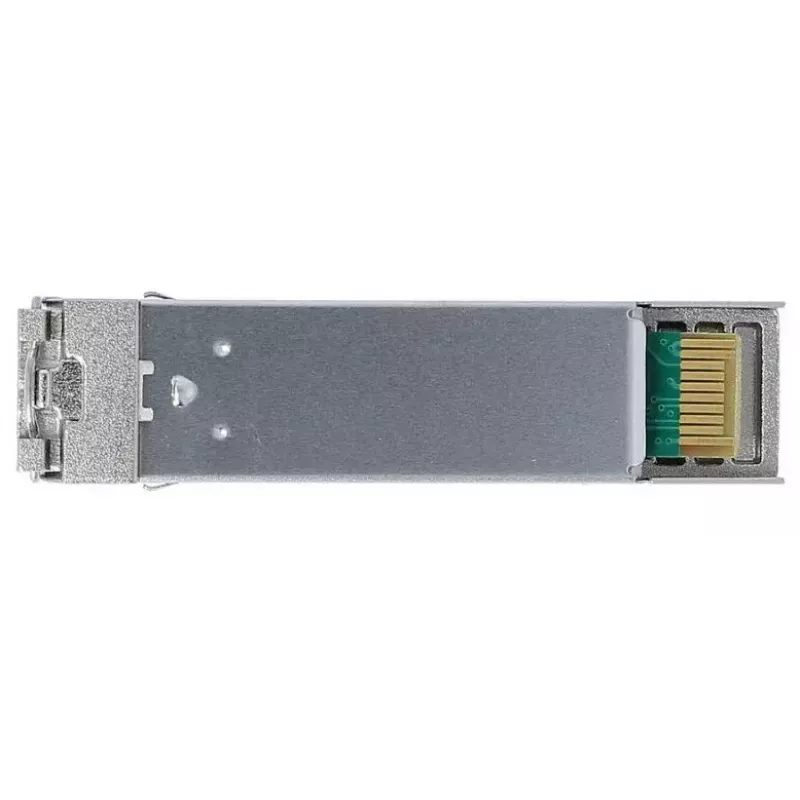 Vláknový transceiver modul BlueOptics J9142-61101-BO SFP LC hliník 20 g