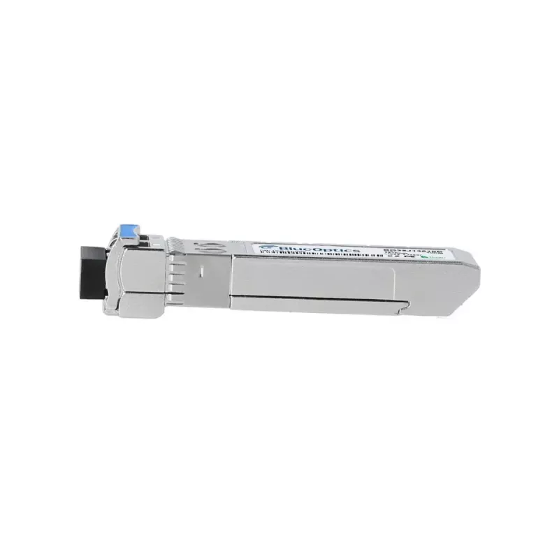 BlueOptics J9151D-BO SFP+ transceiver, 10GBASE-LR, jednovidový, 1310 nm, 10 km
