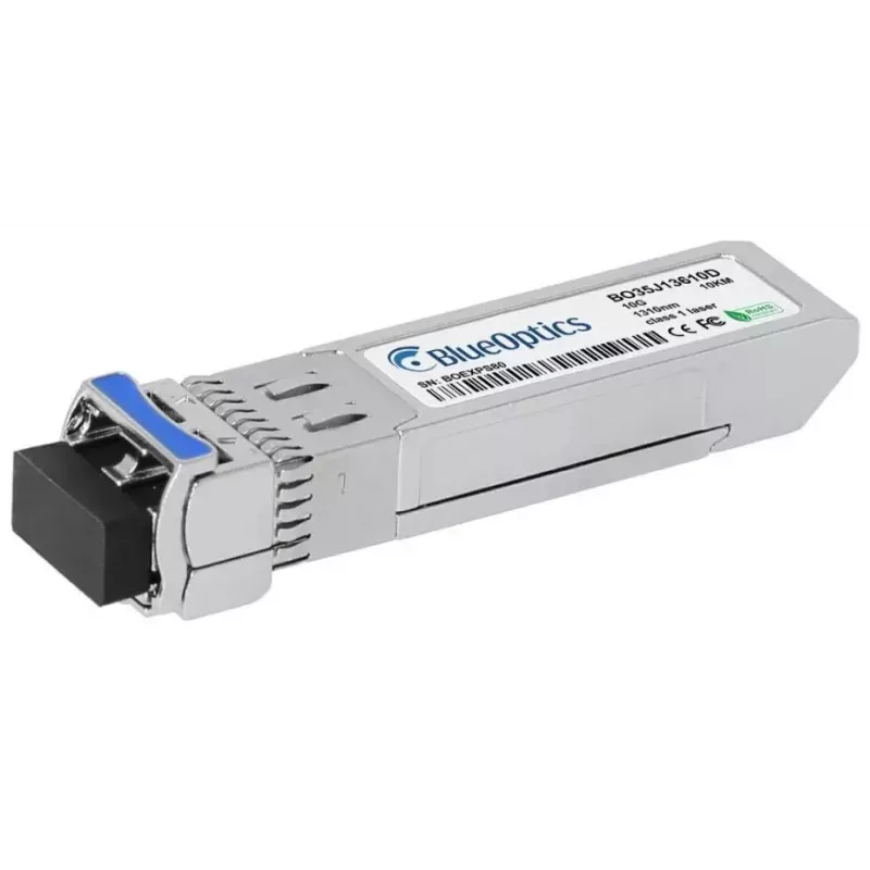 Vláknový transceiver modul BlueOptics J9151ECM-BO SFP+ 10000 m