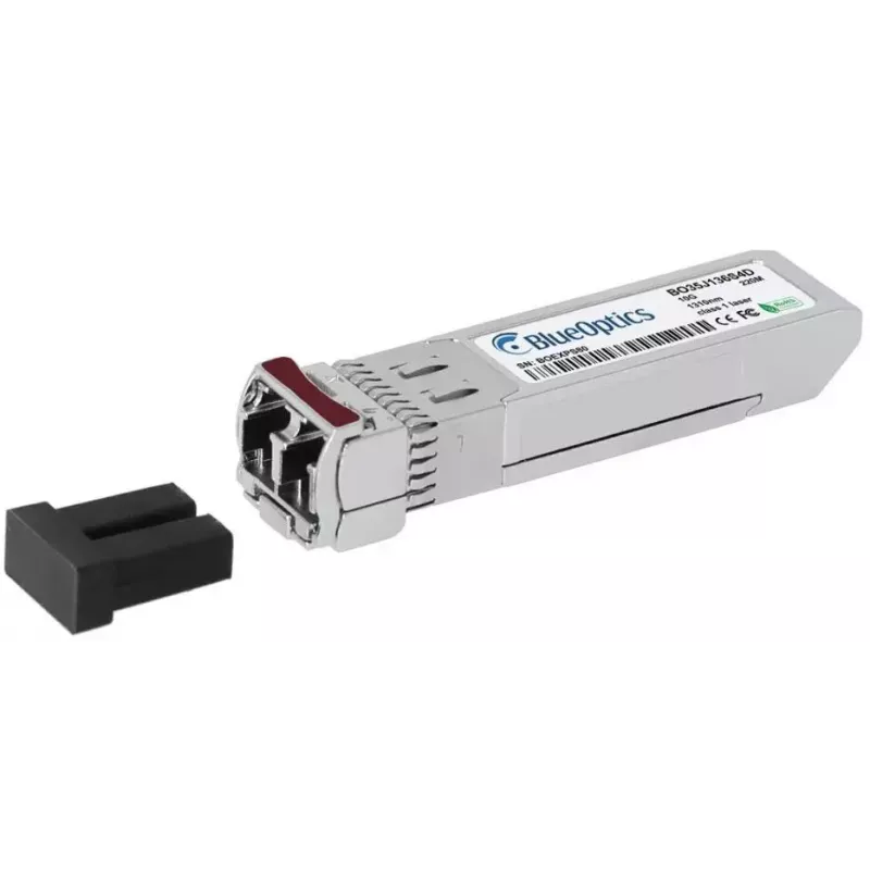 BlueOptics J9152D sieťový transceiver modul vláknový 10000 Mbit/s SFP+ 1310 nm