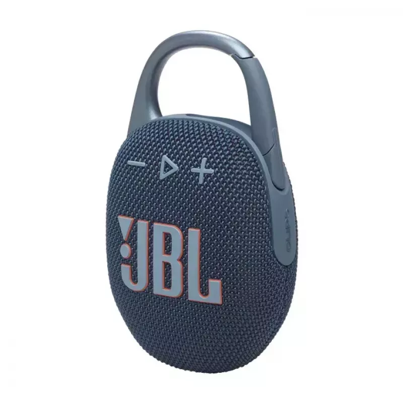 Prenosný reproduktor JBL Clip 5 modrý