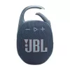 Prenosný reproduktor JBL Clip 5 modrý