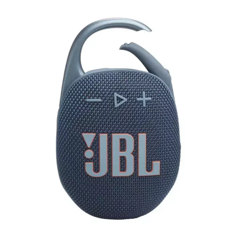 Prenosný reproduktor JBL Clip 5 modrý