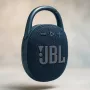 Prenosný reproduktor JBL Clip 5 modrý