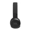 JBL Live 400BT Bezdrôtové on-ear slúchadlá s mikrofónom hovory/hudba Bluetooth čierne