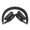 JBL Live 400BT Bezdrôtové on-ear slúchadlá s mikrofónom hovory/hudba Bluetooth čierne