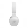 JBL Live 400BT Bezdrôtové slúchadlá s hlavovým mostom hovory/hudba Bluetooth biele