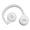 JBL Live 400BT Bezdrôtové slúchadlá s hlavovým mostom hovory/hudba Bluetooth biele