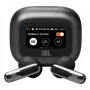 JBL Live Flex 3 Bezdrôtové in-ear slúchadlá telefonovanie/hudba/šport/každodenné použitie čierne
