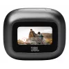 JBL Live Flex 3 Bezdrôtové in-ear slúchadlá telefonovanie/hudba/šport/každodenné použitie čierne