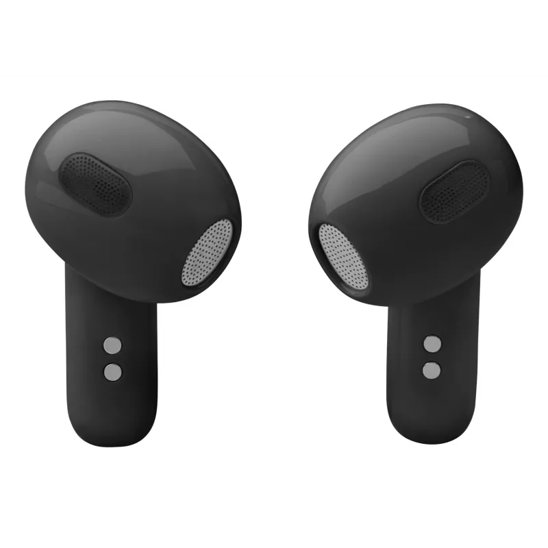 JBL Live Flex 3 Bezdrôtové in-ear slúchadlá telefonovanie/hudba/šport/každodenné použitie čierne