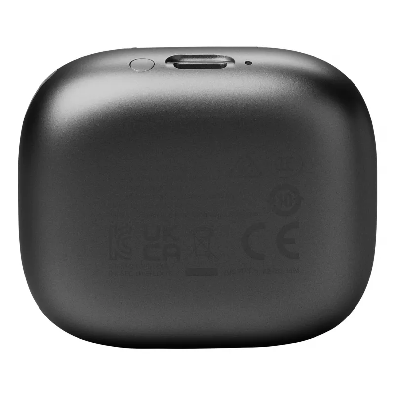 JBL Live Flex 3 Bezdrôtové in-ear slúchadlá telefonovanie/hudba/šport/každodenné použitie čierne