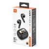 JBL Live Flex 3 Bezdrôtové in-ear slúchadlá telefonovanie/hudba/šport/každodenné použitie čierne