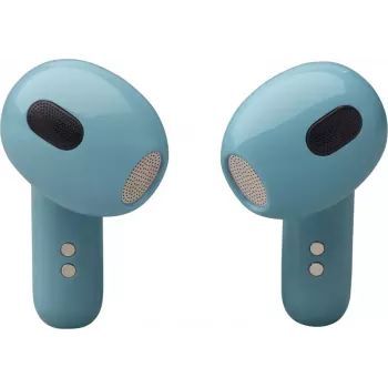 JBL Live Flex 3 Bezdrôtové in-ear slúchadlá telefonovanie/hudba/šport/každodenné použitie modré