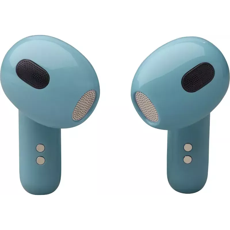 JBL Live Flex 3 Bezdrôtové in-ear slúchadlá telefonovanie/hudba/šport/každodenné použitie modré