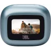 JBL Live Flex 3 Bezdrôtové in-ear slúchadlá telefonovanie/hudba/šport/každodenné použitie modré