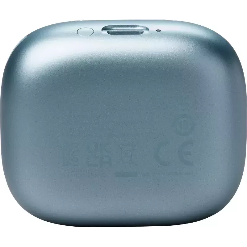 JBL Live Flex 3 Bezdrôtové in-ear slúchadlá telefonovanie/hudba/šport/každodenné použitie modré