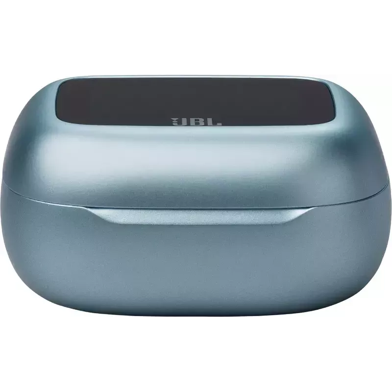 JBL Live Flex 3 Bezdrôtové in-ear slúchadlá telefonovanie/hudba/šport/každodenné použitie modré