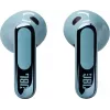 JBL Live Flex 3 Bezdrôtové in-ear slúchadlá telefonovanie/hudba/šport/každodenné použitie modré
