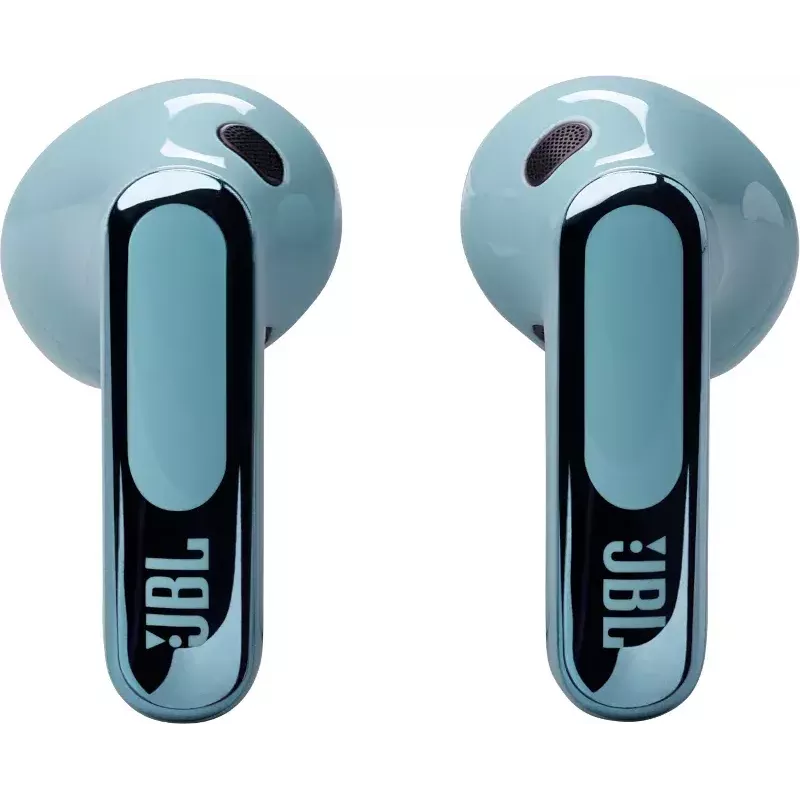 JBL Live Flex 3 Bezdrôtové in-ear slúchadlá telefonovanie/hudba/šport/každodenné použitie modré