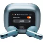 JBL Live Flex 3 Bezdrôtové in-ear slúchadlá telefonovanie/hudba/šport/každodenné použitie modré