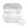 JBL Tune Buds 2 True Wireless Stereo (TWS) in-ear slúchadlá s mikrofónom hovory/hudba Bluetooth biele