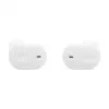 JBL Tune Buds 2 True Wireless Stereo (TWS) in-ear slúchadlá s mikrofónom hovory/hudba Bluetooth biele