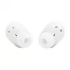 JBL Tune Buds 2 True Wireless Stereo (TWS) in-ear slúchadlá s mikrofónom hovory/hudba Bluetooth biele