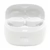 JBL Tune Buds 2 True Wireless Stereo (TWS) in-ear slúchadlá s mikrofónom hovory/hudba Bluetooth biele