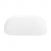 JBL Tune Buds 2 True Wireless Stereo (TWS) in-ear slúchadlá s mikrofónom hovory/hudba Bluetooth biele
