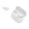 JBL Tune Buds 2 True Wireless Stereo (TWS) in-ear slúchadlá s mikrofónom hovory/hudba Bluetooth biele