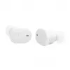 JBL Tune Buds 2 True Wireless Stereo (TWS) in-ear slúchadlá s mikrofónom hovory/hudba Bluetooth biele