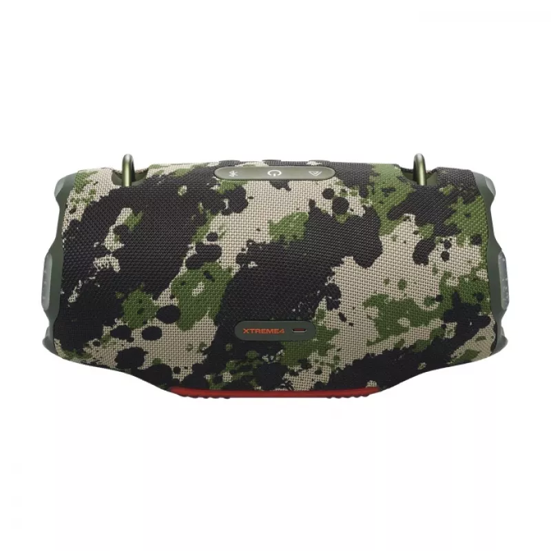 JBL Xtreme 4 Stereo prenosný reproduktor Camouflage 30 W