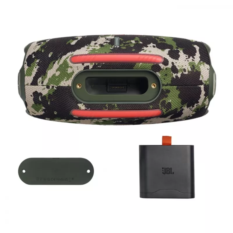 JBL Xtreme 4 Stereo prenosný reproduktor Camouflage 30 W