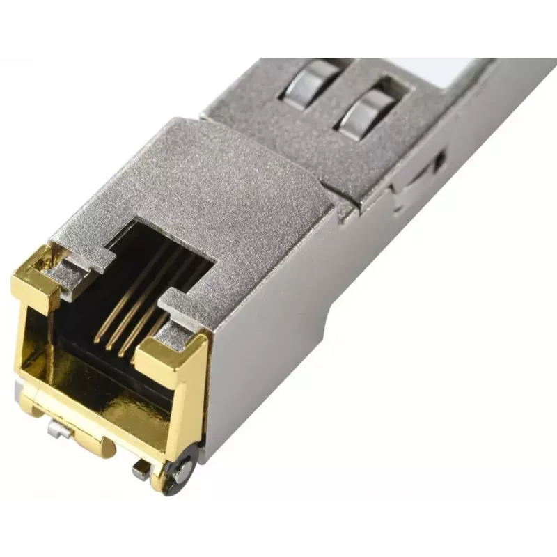 SFP transceiver BlueOptics JD089B medený 1250 Mbit/s