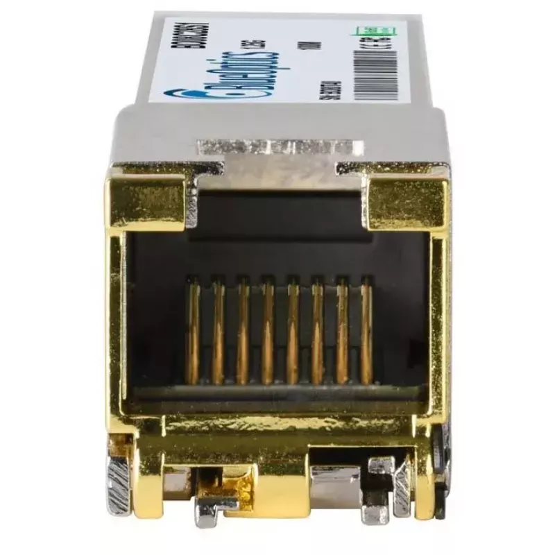 SFP transceiver BlueOptics JD089B medený 1250 Mbit/s