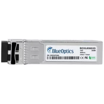 Optický transceiver modul BlueOptics JD092A-BO 10000 Mbit/s SFP+ 850 nm