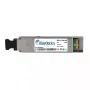 BlueOptics D108B sieťový transceiver modul optický 10000 Mbit/s XFP 1310 nm