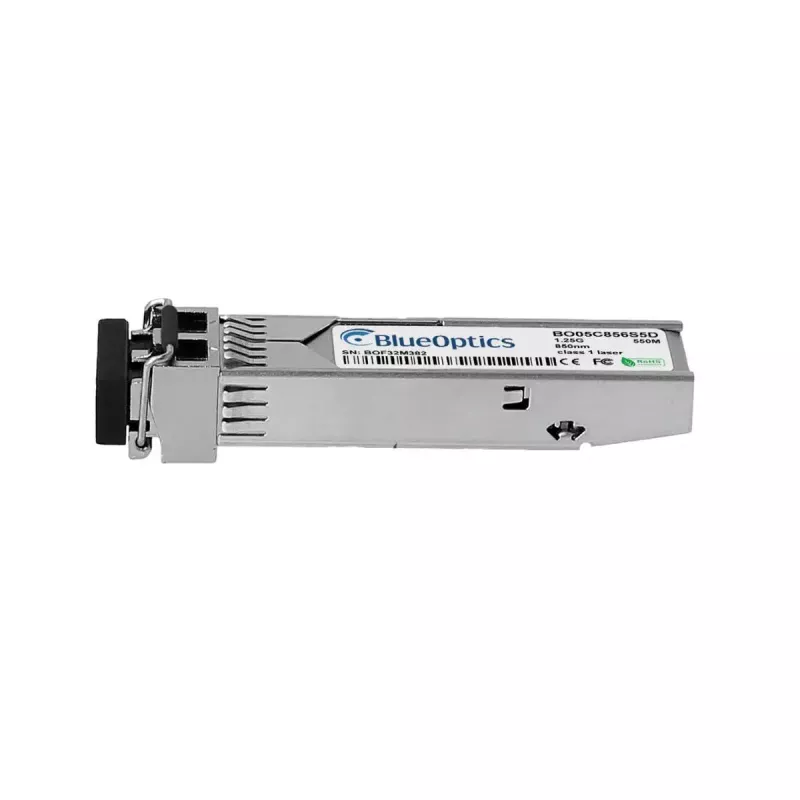 Optický transceiver modul BlueOptics JD493A-BO SFP 550m