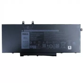 DELL CPL-JG75F náhradná batéria do notebooku