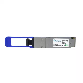 BlueOptics JH677A-BO QSFP LC optický transceiver modul