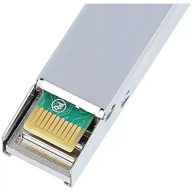 Optický transceiver modul BlueOptics JL746A-BO 10000 m hliník