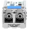 Optický transceiver modul BlueOptics JL746A-BO 10000 m hliník