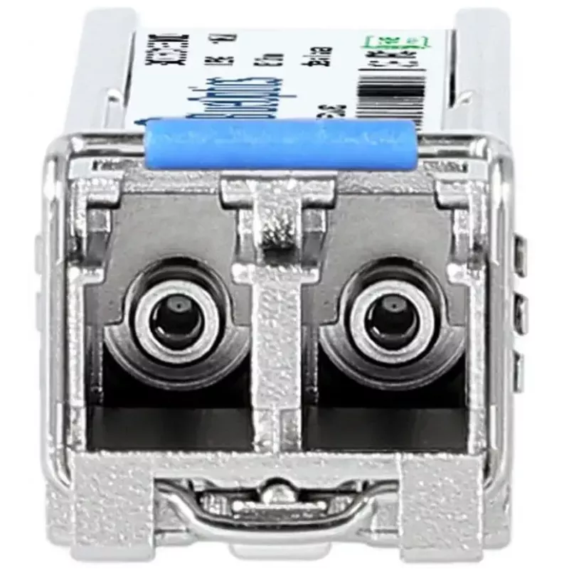 Optický transceiver modul BlueOptics JL746A-BO 10000 m hliník