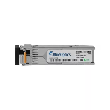 SFP transceiver BlueOptics JMEP01B4D11-BO 1250 Mbit/s optické vlákno